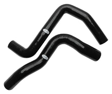 Load image into Gallery viewer, 87-92 Camaro Trans Am 5.7L Tune Port Radiator Hose Kit Cold Case Radiators