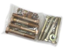 Load image into Gallery viewer, 4 Link Hardware Assembly 7/8 Inch 125 Inch Kit Artec Industries - Artec Industries HK0001 GNKQ_HK0001