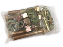 Load image into Gallery viewer, 3 Link Hardware Assembly for 7/8 Inch and 1.25 inch Rod Ends Artec Industries