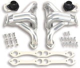 Hooker Hooker Block Hugger Header - Ceramic Coated