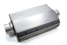Load image into Gallery viewer, Aero Chamber Muffler 3in Center In/Out