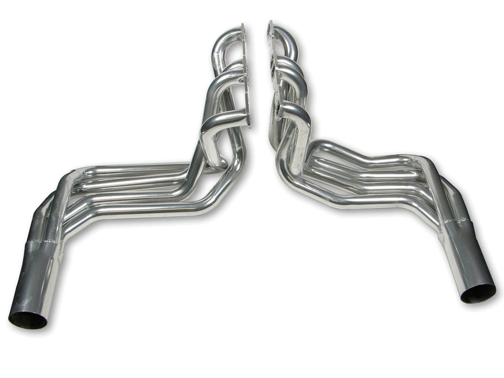 Hooker Hooker Super Competition Long Tube Headers - Ceramic Coated