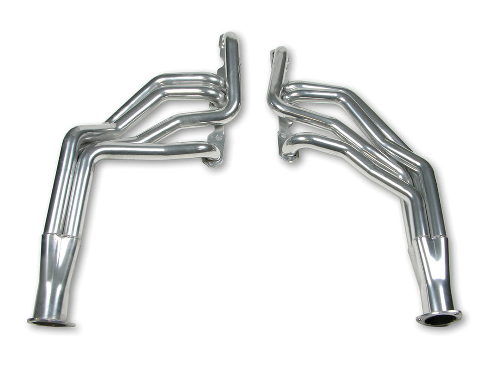 Hooker Hooker Super Competition Long Tube Headers - Ceramic Coated