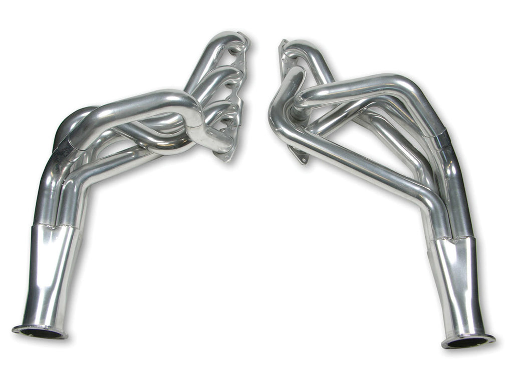 Hooker Hooker Super Competition Long Tube Headers - Ceramic Coated