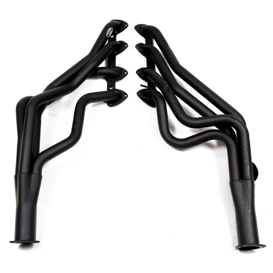 Hooker Hooker Super Competition Long tube Headers - Painted