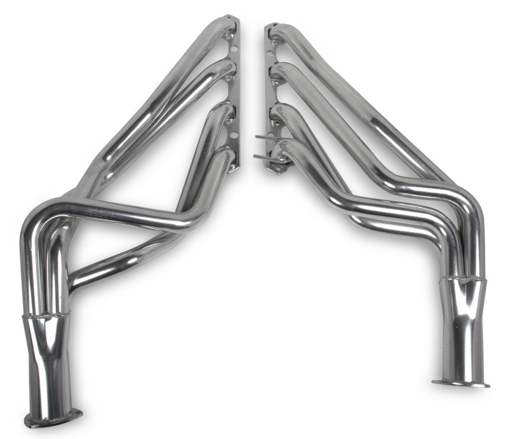 Hooker Hooker Competition Long Tube Headers - Ceramic Coated