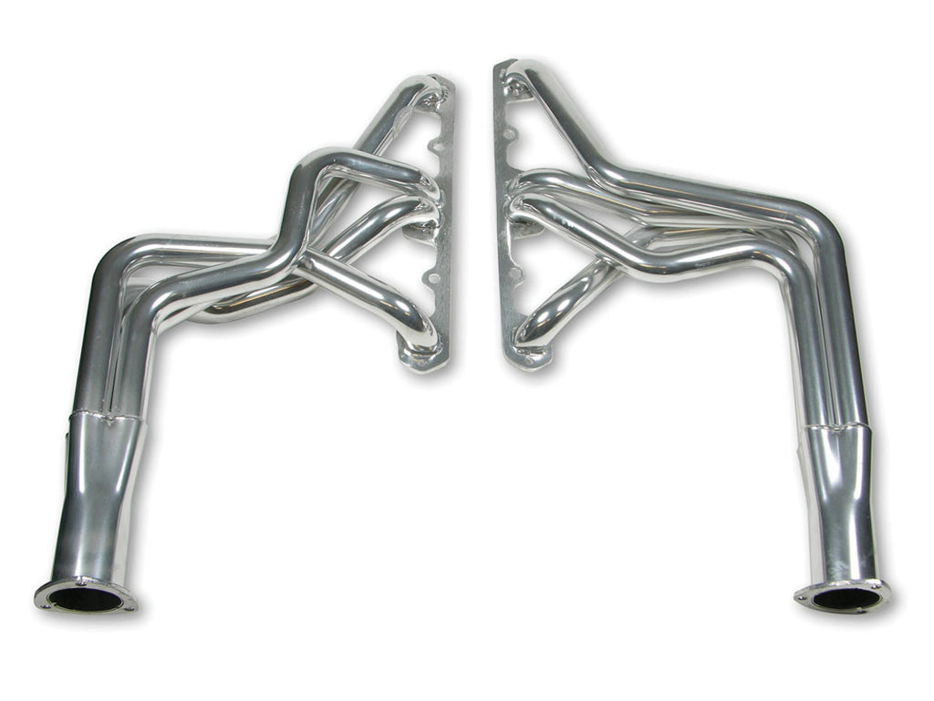 Hooker Hooker Competition Long Tube Headers - Ceramic Coated