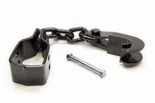 Load image into Gallery viewer, Hi-lift Jack Designed to fit curved steel bumpers. Rugged design/3000 lb. lifting capacity