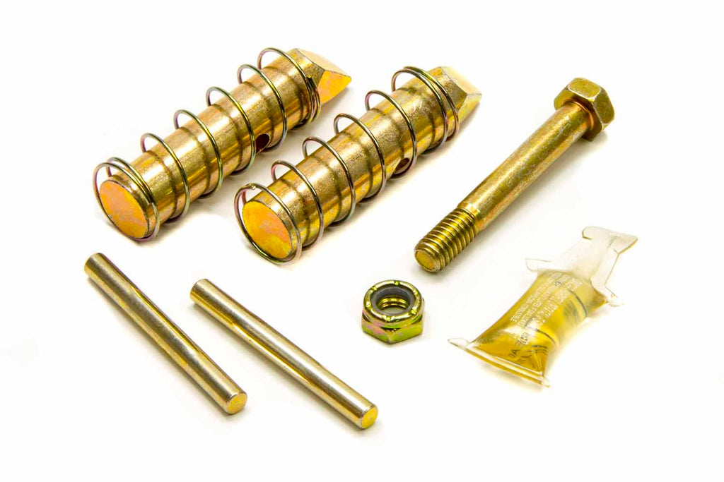 Hi-lift Jack Contains all the key parts components for servicing all Hi-Lift Jack models.
