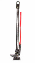 Load image into Gallery viewer, Hi-lift Jack 48" Cast &amp; Steel Model, 7000 lb. Capacity (4660 Rated Capacity)
