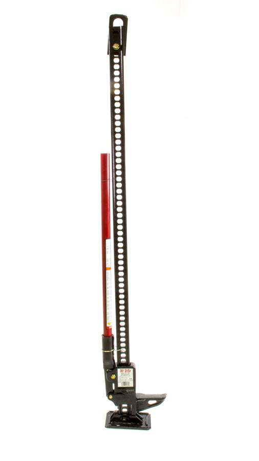 Hi-lift Jack 60" Cast & Steel Model, 7000 lb. Capacity (4660 Rated Capacity)