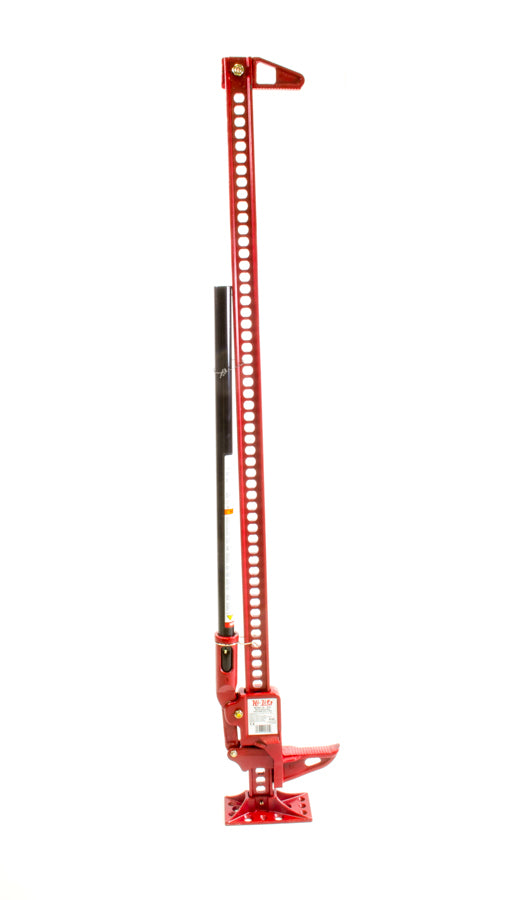 Hi-lift Jack 60" All Cast Model. 7000 lb. Capacity (4660 Rated Capacity)