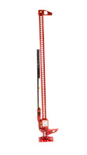 Load image into Gallery viewer, Hi-lift Jack 60" All Cast Model. 7000 lb. Capacity (4660 Rated Capacity)