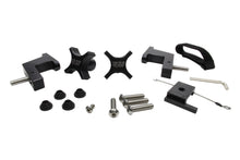 Load image into Gallery viewer, Hi-lift Jack Mount your Hi-Lift within easy reach on the hood of your Jeep Wrangler 2013-Pres
