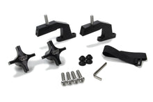 Load image into Gallery viewer, Hi-lift Jack Mount your Hi-Lift within easy reach on the hood of your JK 2007--2012