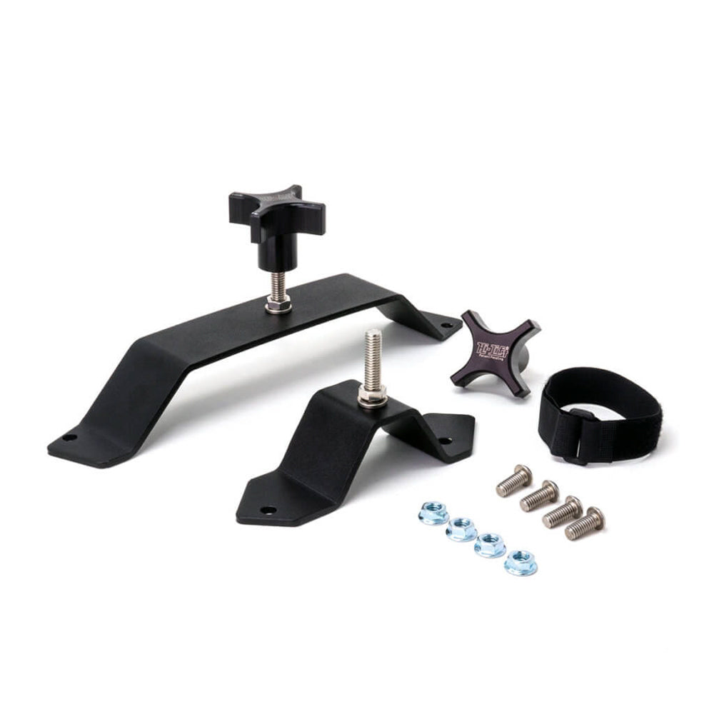 Hi-lift Jack Under Seat Mount for Jeep Gladiator 2019+