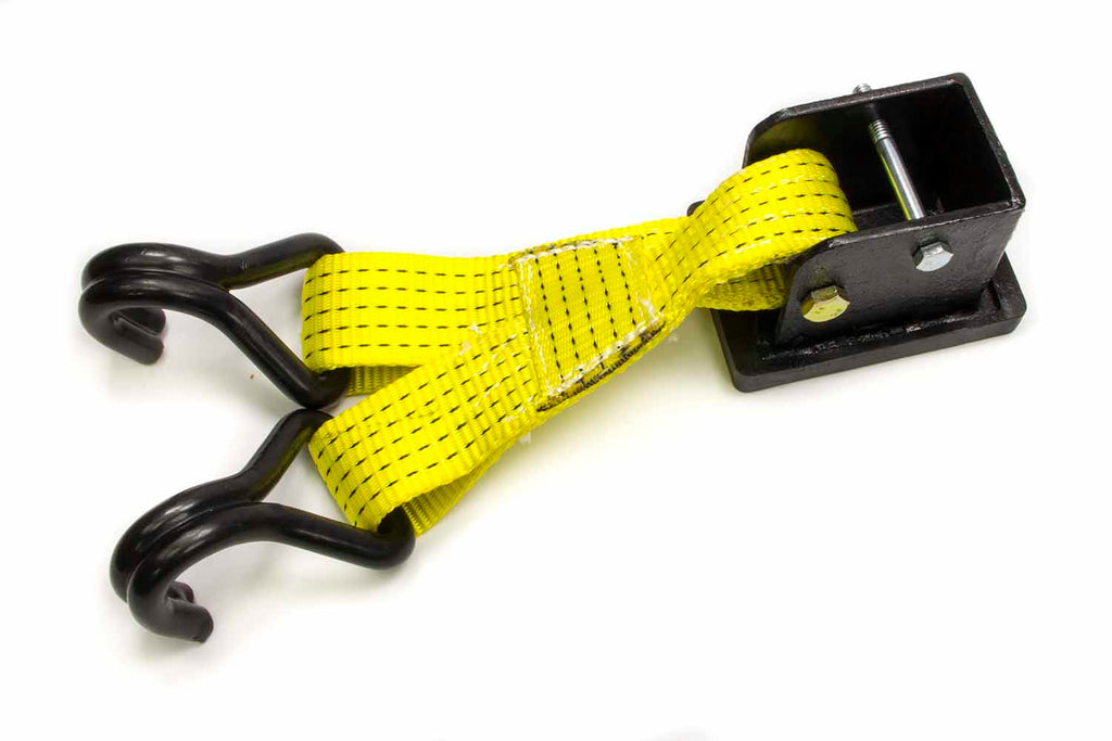 Hi-lift Jack Provides a Hi-Lift lift-point from most wheels for quick and easy lifting.
