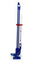 Load image into Gallery viewer, Hi-lift Jack 48" PATRIOT Edition Model. 7000 lb. Capacity (4660 Rated Capacity)