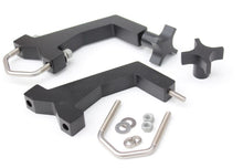 Load image into Gallery viewer, Hi-lift Jack Designed to mount and secure your Hi-Lift Jack horizontally