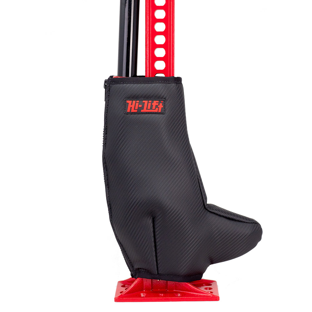 Hi-lift Jack Running Gear Jack Cover
