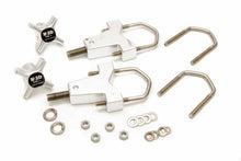 Load image into Gallery viewer, Hi-lift Jack Securely mount your Hi-Lift on round or square tubing