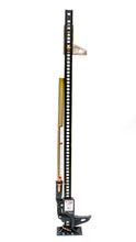 Load image into Gallery viewer, Hi-lift Jack 60 in X-TREME Model, 7000 lb. Capacity. Unique Winch-Clamp-Spreader Attachment.