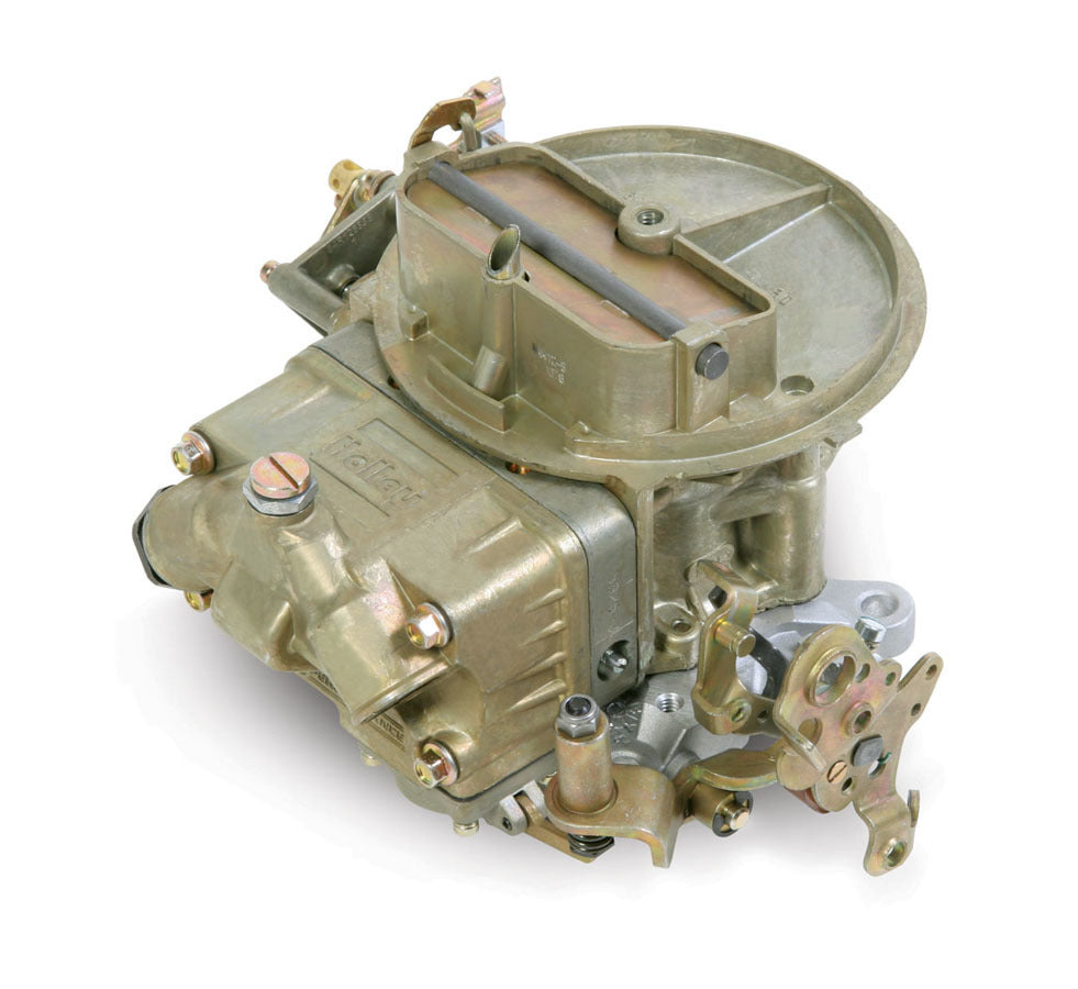 Performance Carburetor 500CFM 2300 Series - Holley 0-4412C