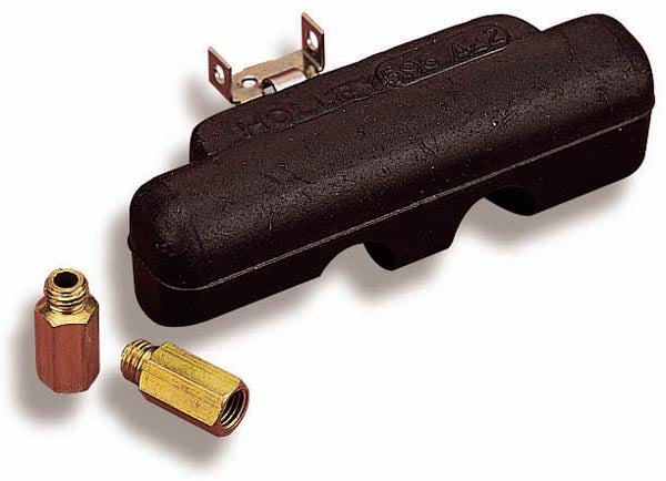 Notched Float w/Jet Ext. - Holley 116-10