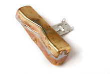 Load image into Gallery viewer, Center Hung Brass Float - Holley 116-2