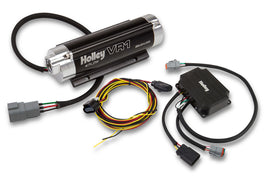 VR1 Series Brushless Fuel Pump w/Controller  -  Holley 12-1500
