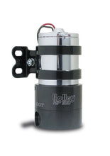 Load image into Gallery viewer, Billet Base Electric HP Fuel Pump w/Regulator - Holley 12-150