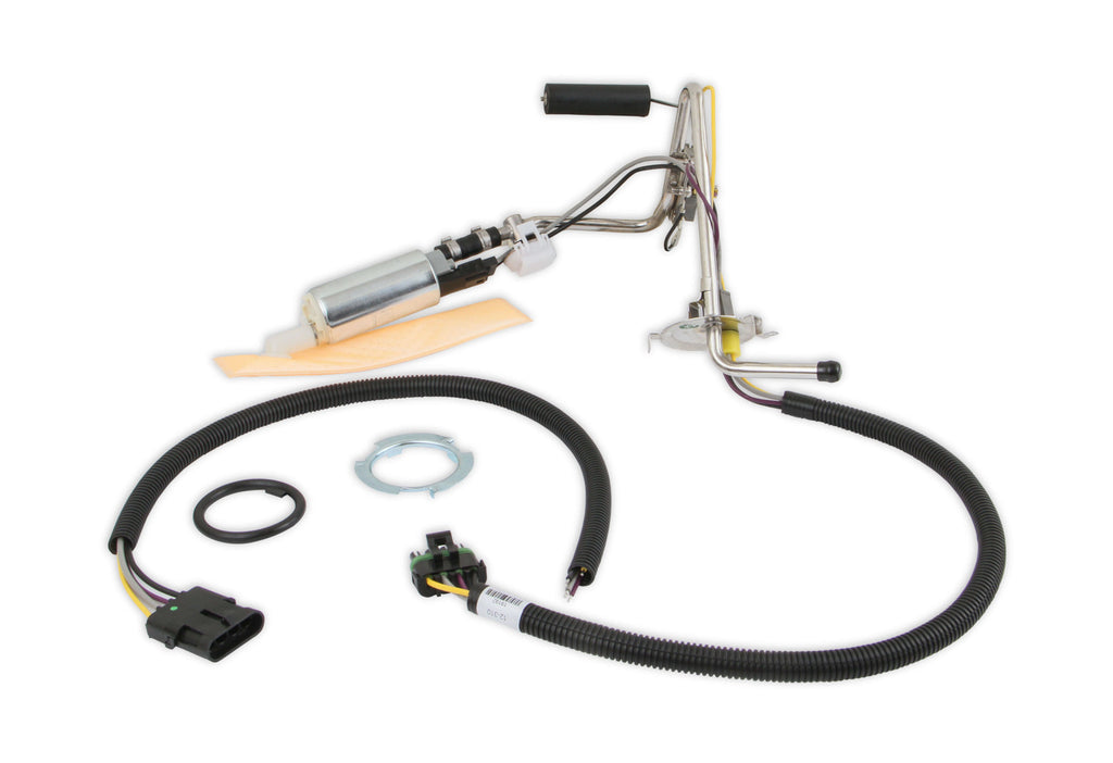 255 LPH EFI Fuel Pump Module 63-67 Corvette - Holley 12-310
