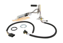 Load image into Gallery viewer, 255 LPH EFI Fuel Pump Module 63-67 Corvette - Holley 12-310