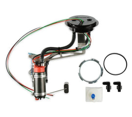 340 LPH Fuel Pump Module Ford Truck 90-97 - Holley 12-357