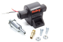 Load image into Gallery viewer, Street Carbureted Applications Compatible with all fuels and fuel additives  -  Holley 12-427