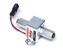 Load image into Gallery viewer, 50 GPH HOLLEY MIGHTY MITE ELECTRIC FUEL PUMP, 12-15 PSI  -  Holley 12-429