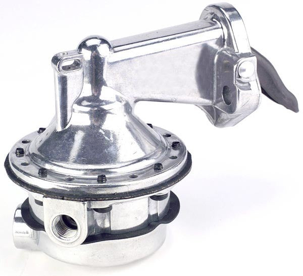 110 GPH Mechanical Fuel Pump  -  Holley 12-440-11