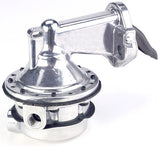 110 GPH Mechanical Fuel Pump  -  Holley 12-440-11