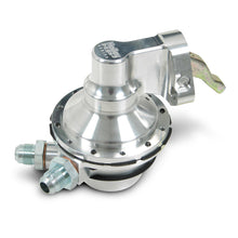 Load image into Gallery viewer, Billet HP Fuel Pump - BBC - Holley 12-454-25