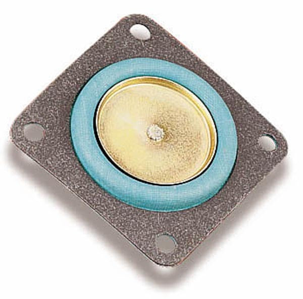 Regulator Diaphram - Holley 12-752
