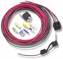 Load image into Gallery viewer, 30 Amp Fuel Pump Relay Kit - Holley 12-753