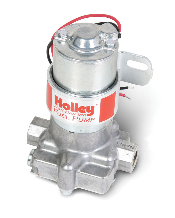 Electric Fuel Pump - Street - Holley 12-801-1