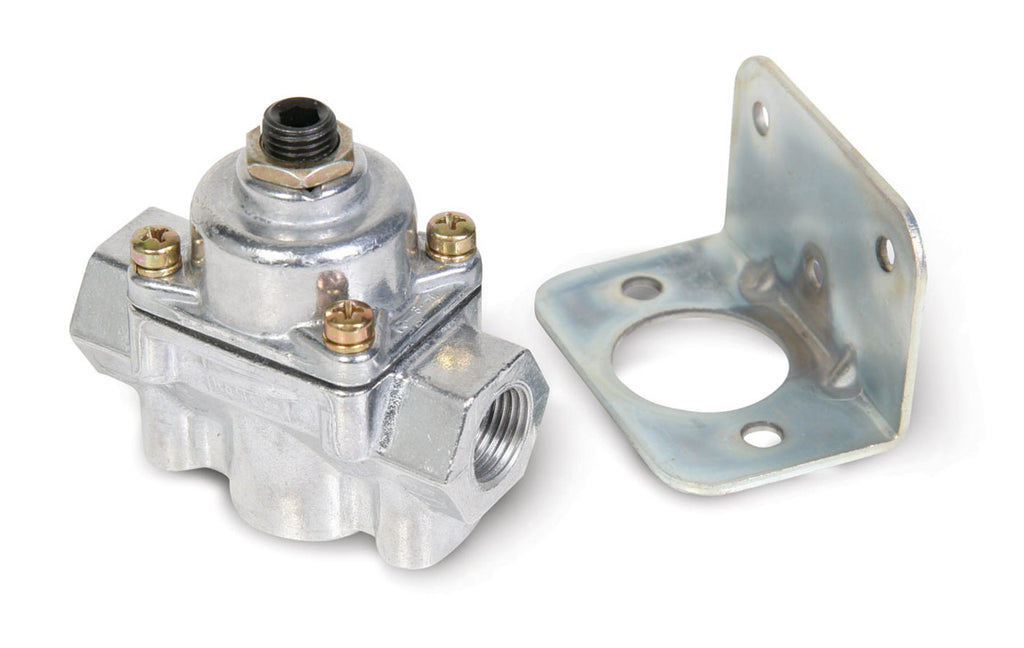 Street/Strip Carbureted Applications  Two Port Adjustable from 4.5 to 9 PSI  -  Holley 12-803BP