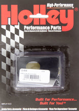 Load image into Gallery viewer, Fits Holley 12-802-1 and 12-812-1 "Blue" Electric Fuel Pump  -  Holley 12-806