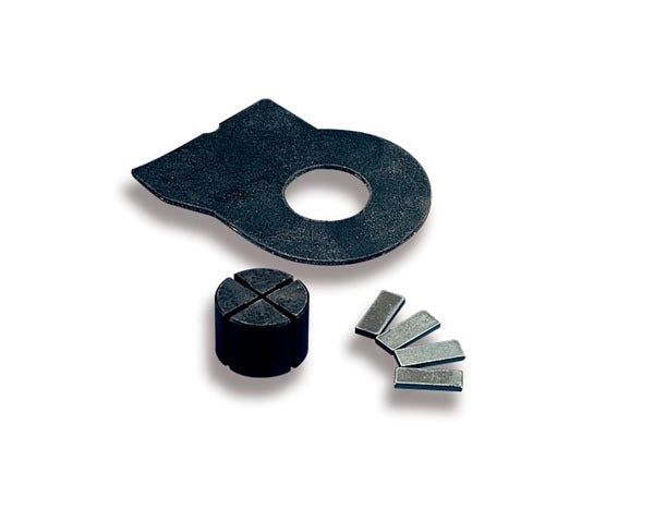 Fuel Pump Rotor And Vane Kit  -  Holley 12-811