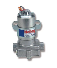 Load image into Gallery viewer, Electric Fuel Pump Race wo/Regulator - Holley 12-812-1