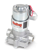 Load image into Gallery viewer, Electric Fuel Pump 140 GPH - Holley 12-815-1