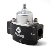Load image into Gallery viewer, Street/Strip Carbureted Applications Two PortAdjustable from 4.5 to 9 PSI  -  Holley 12-841