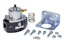 Load image into Gallery viewer, Carb/EFI Adjustable Billet By-Pass Regulator-6AN  -  Holley 12-880