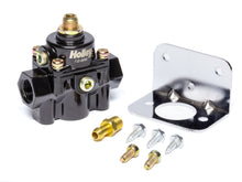 Load image into Gallery viewer, Die Cast EFI By Pass Style Fuel Pressure Regulators  -  Holley 12-886